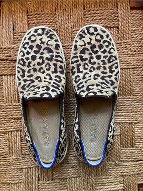 Rothy's Original Slip On Sneaker
